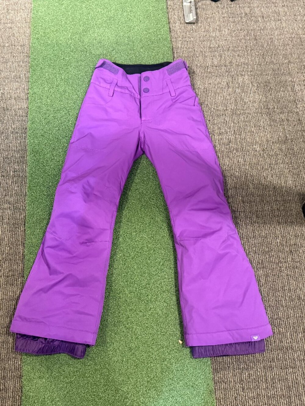 Roxy Snowboard / Ski /Snow Pants Girls Size Small